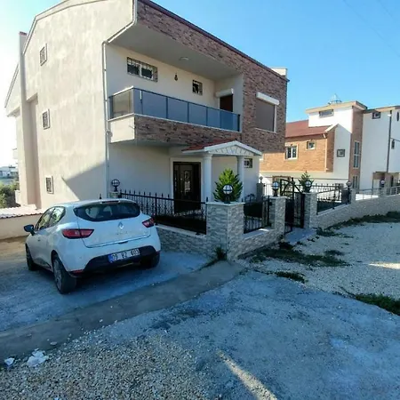 Bed & Breakfast Becerik