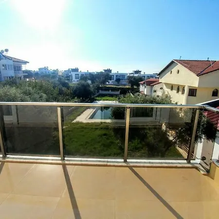 Becerik Bed & Breakfast