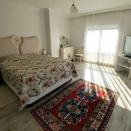 Becerik Bed & Breakfast Kusadası