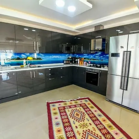 Bed & Breakfast Becerik