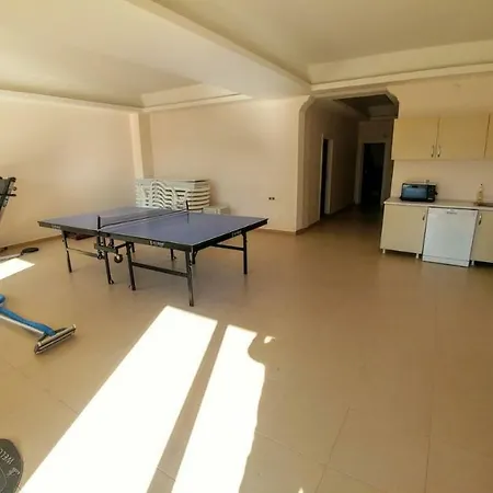 Bed & Breakfast Becerik Kusadasi