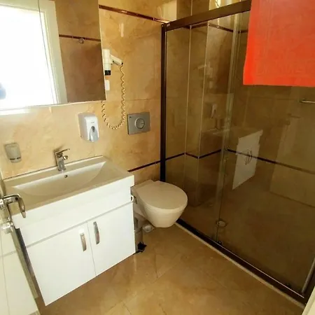 Becerik Bed & Breakfast Kusadasi