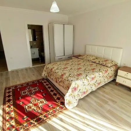 Bed & Breakfast Becerik 2*