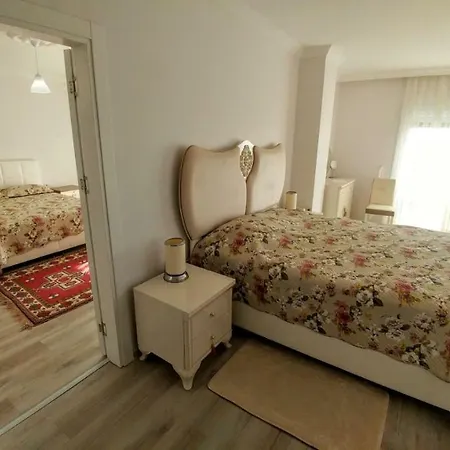 Becerik Bed & Breakfast