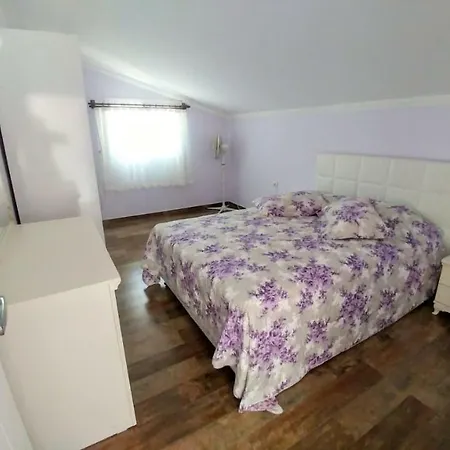 Becerik Bed & Breakfast
