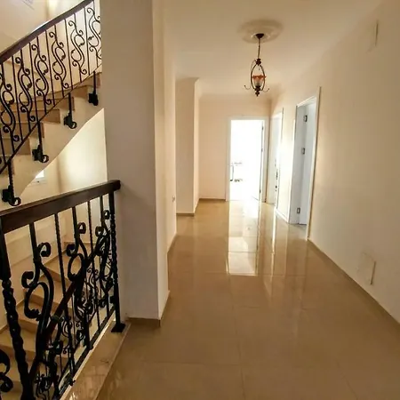 Bed & Breakfast Becerik Kusadasi