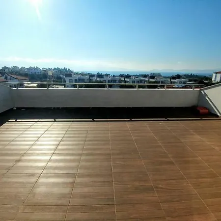 Becerik 2* Kusadasi